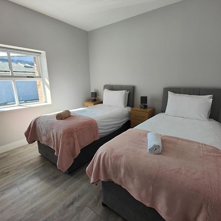 Moneylands Farm Self-Catering Apartments Arklow Luaran gambar