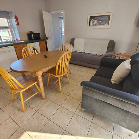 Moneylands Farm Self-Catering Apartments Arklow Luaran gambar