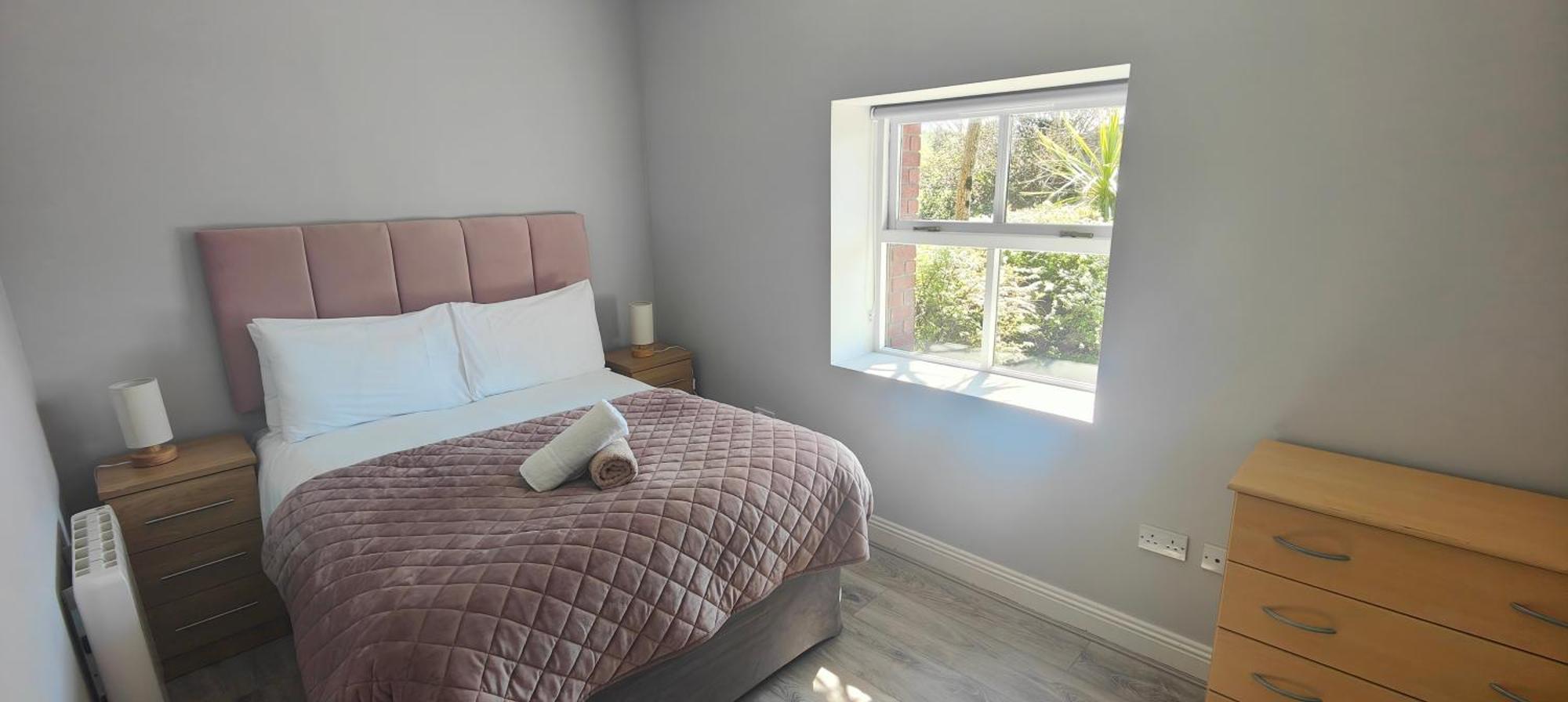Moneylands Farm Self-Catering Apartments Arklow Luaran gambar