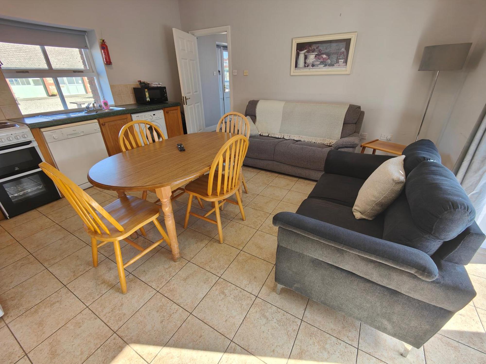 Moneylands Farm Self-Catering Apartments Arklow Luaran gambar